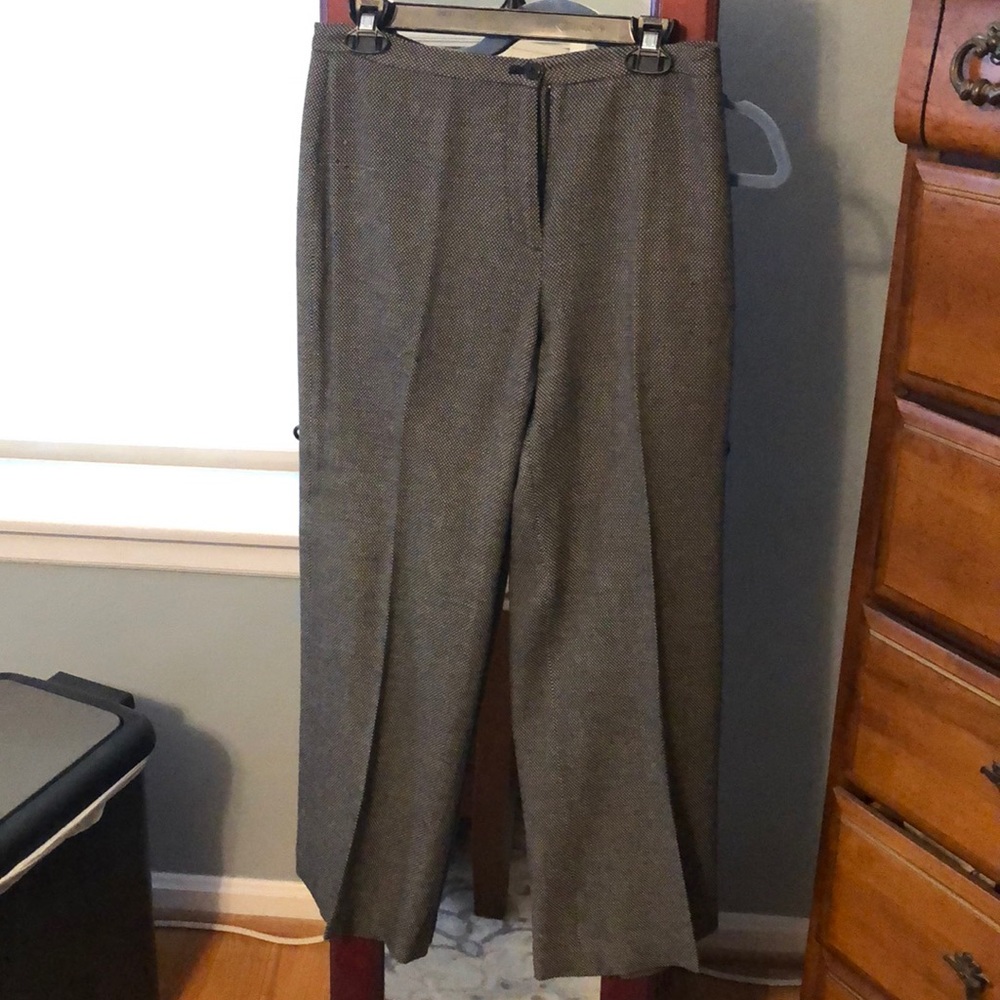 Dress pant, The limited, stretchy